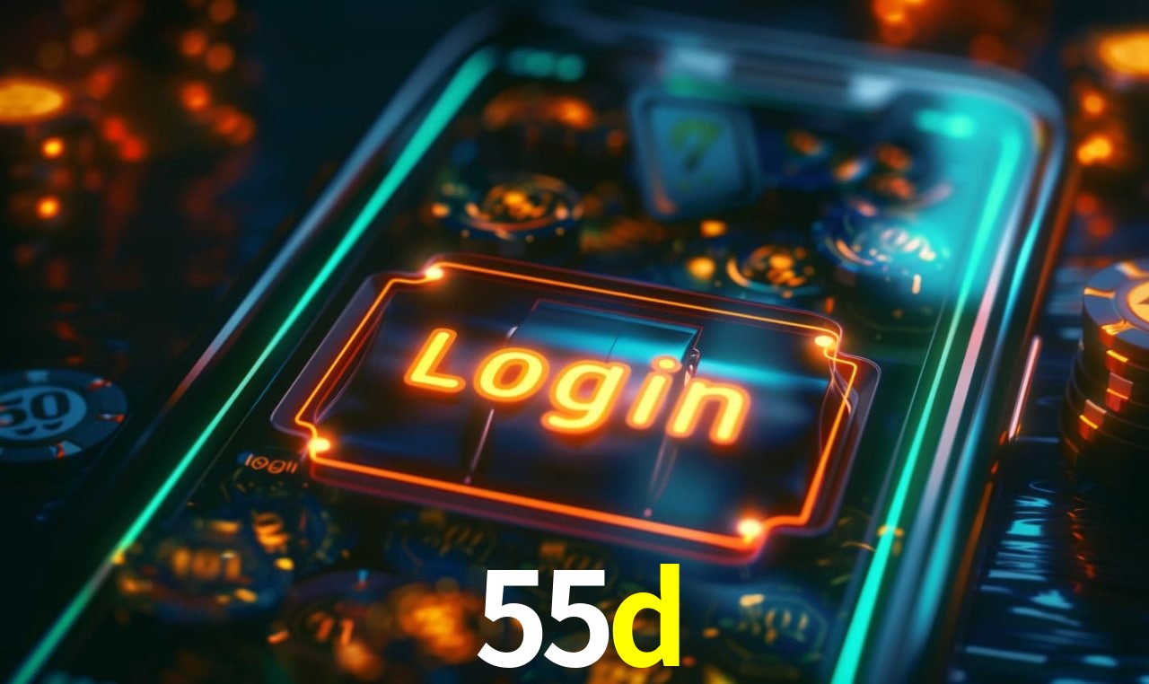 Welcome Bonus 55d