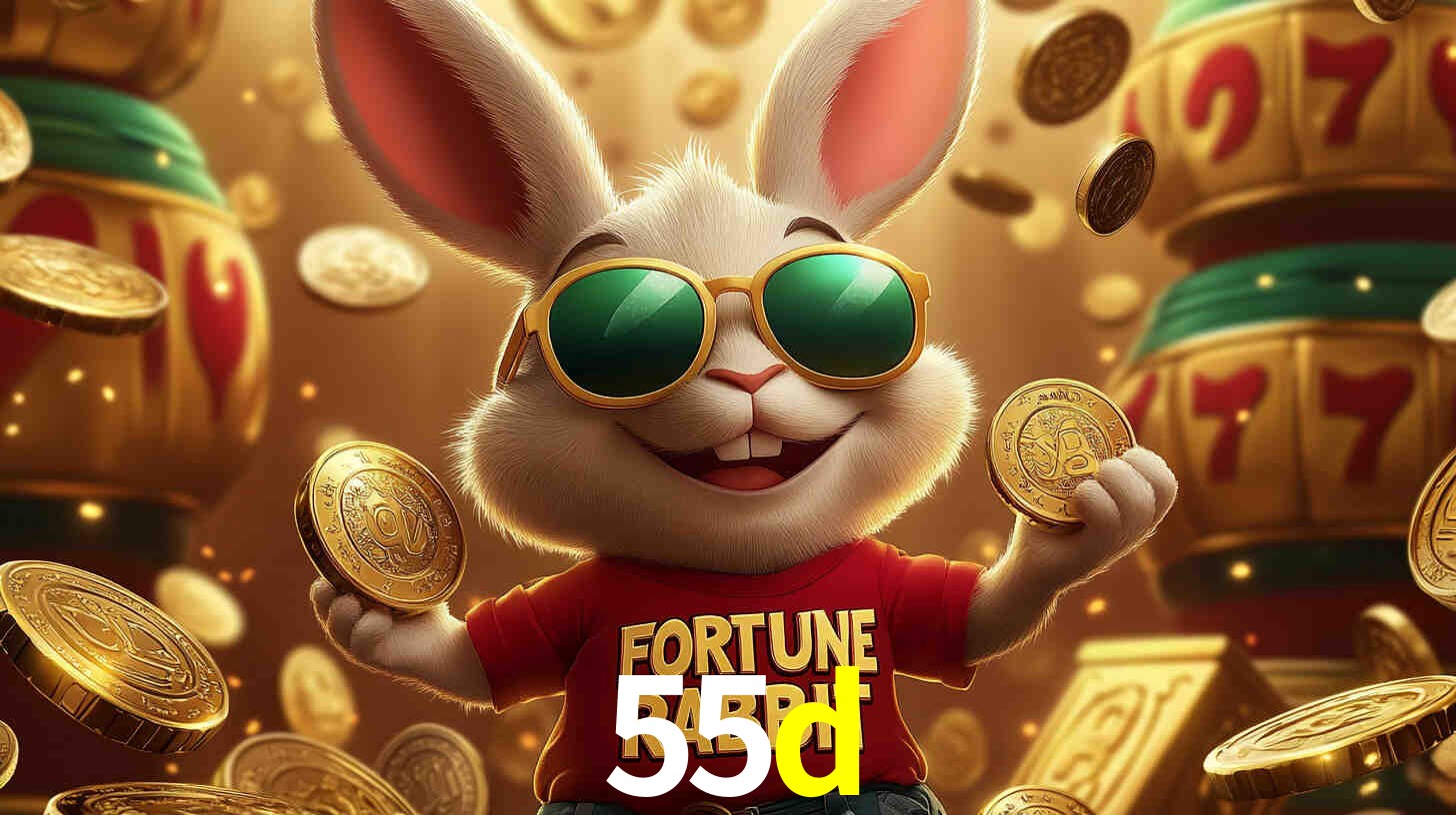 55d: Seu Cassino Premiado com Pagamentos Rápidos