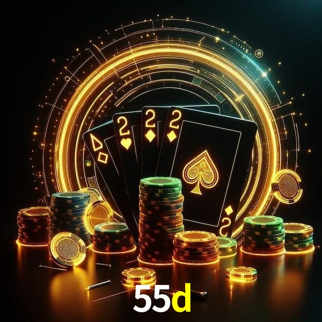 Estatísticas 55d