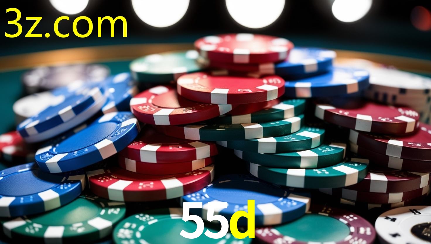 Apostas na Site 55D.COM