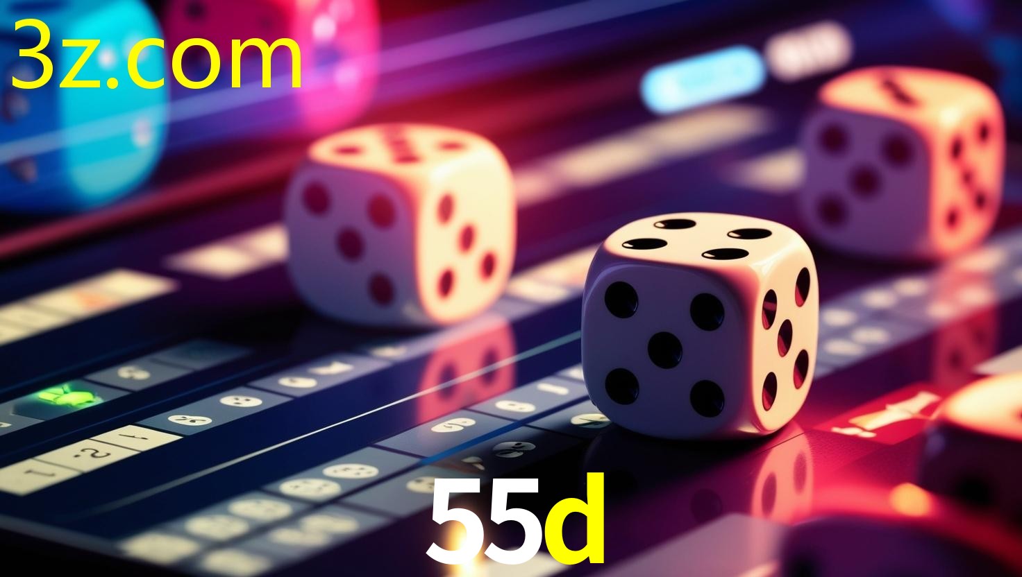 Jogos de Cassino 55D.COM