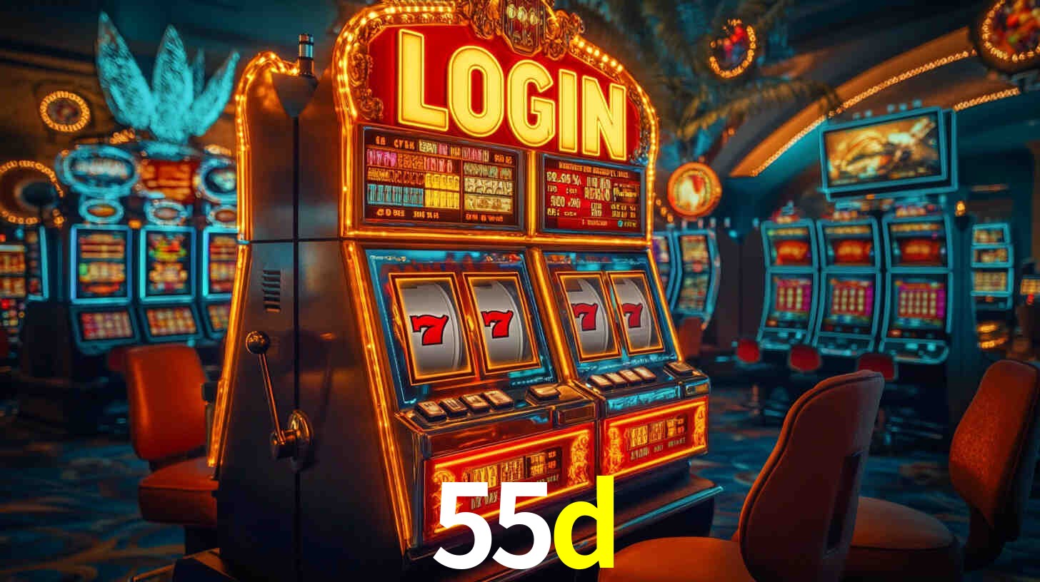 Welcome Bonus 55d