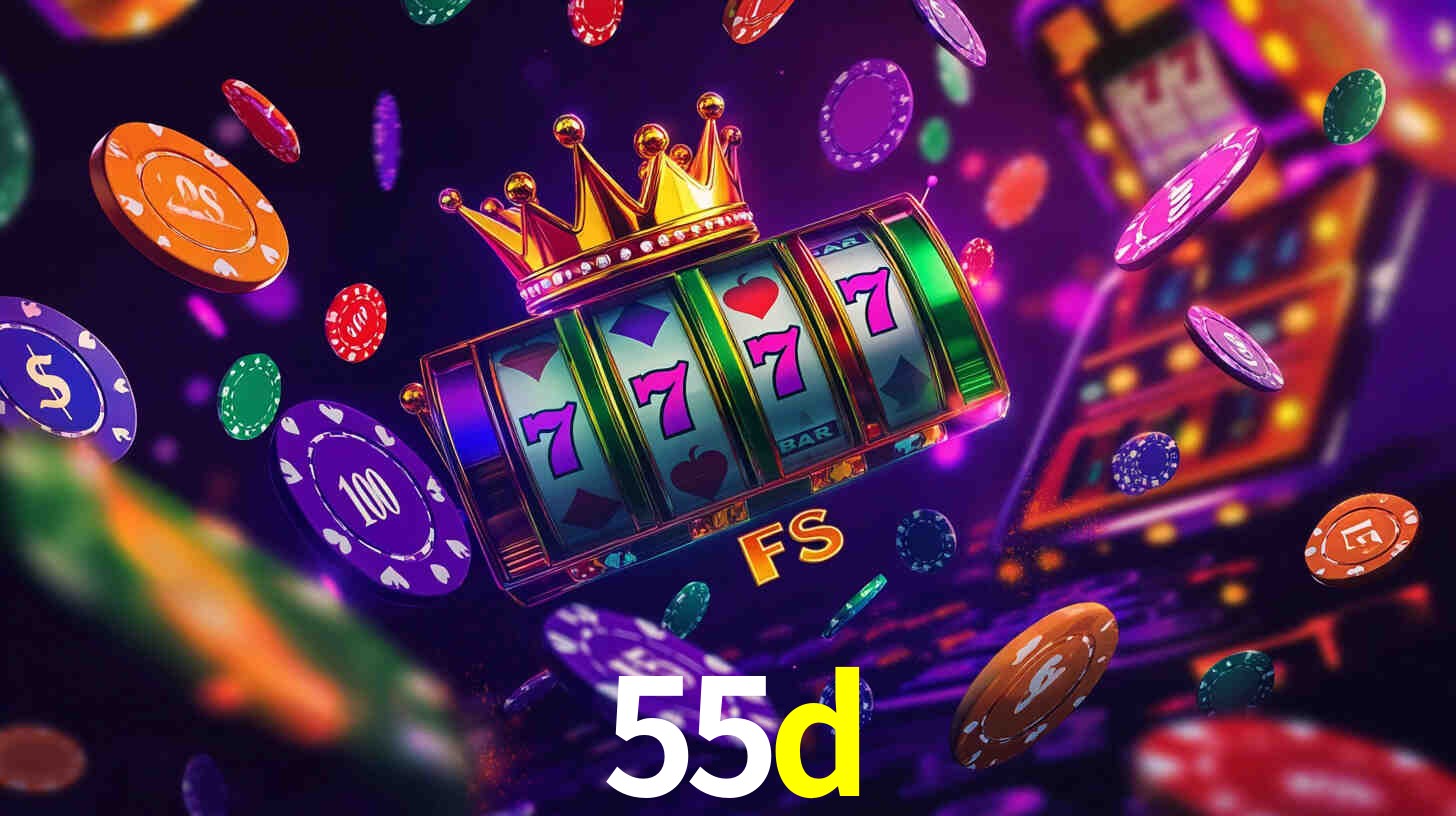 Live Casino 55d