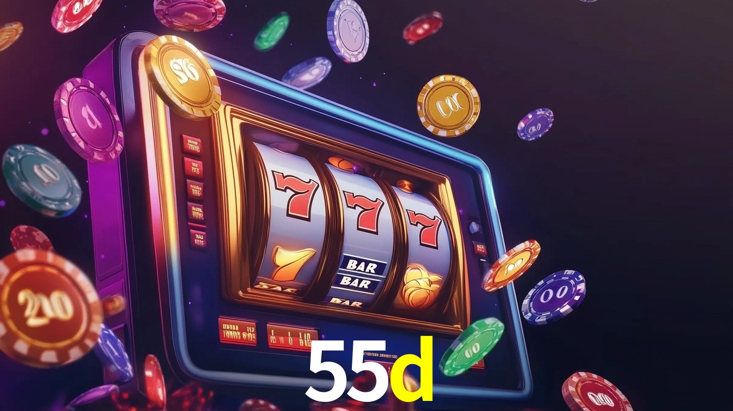 VIP Casino 55d