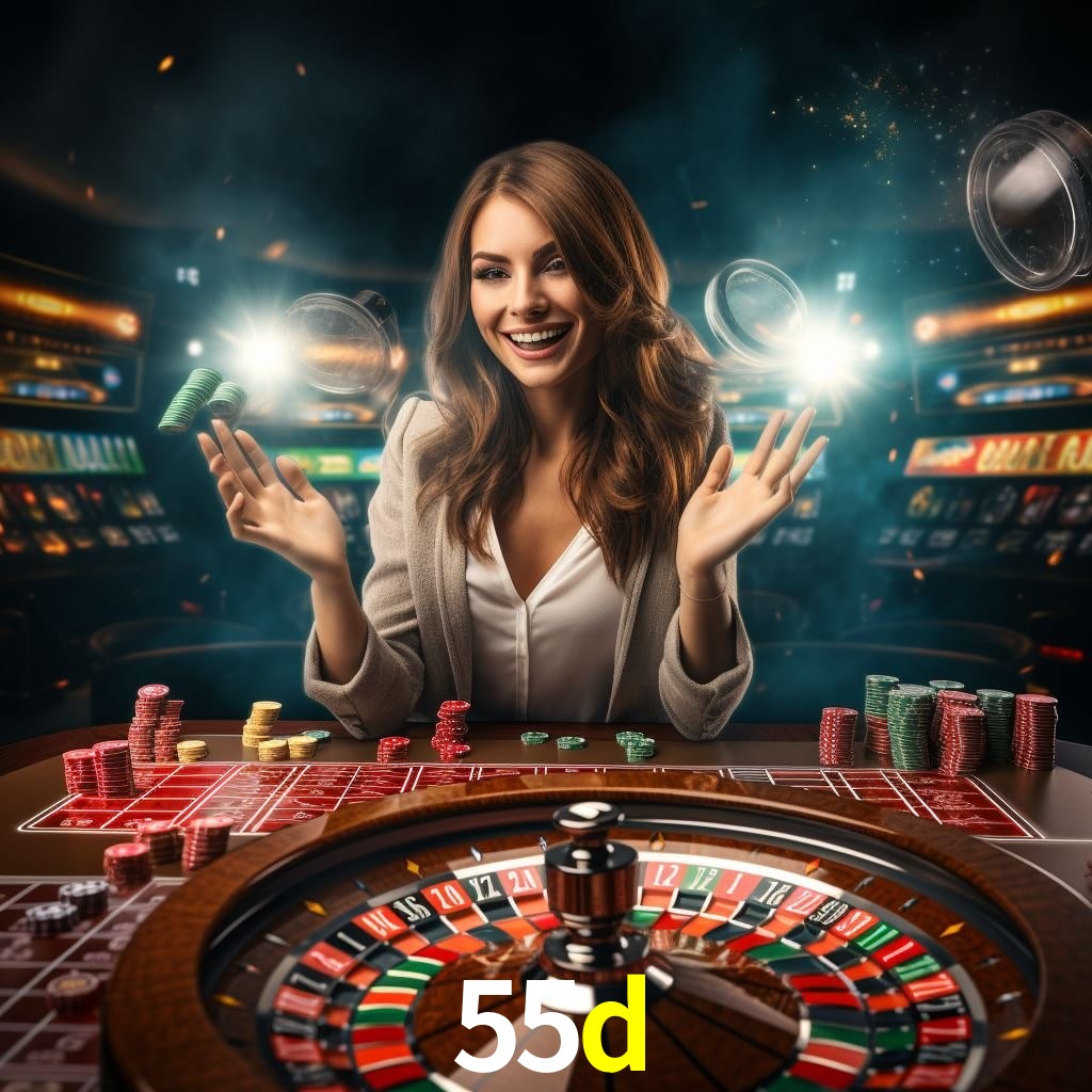Exclusive Games 55d