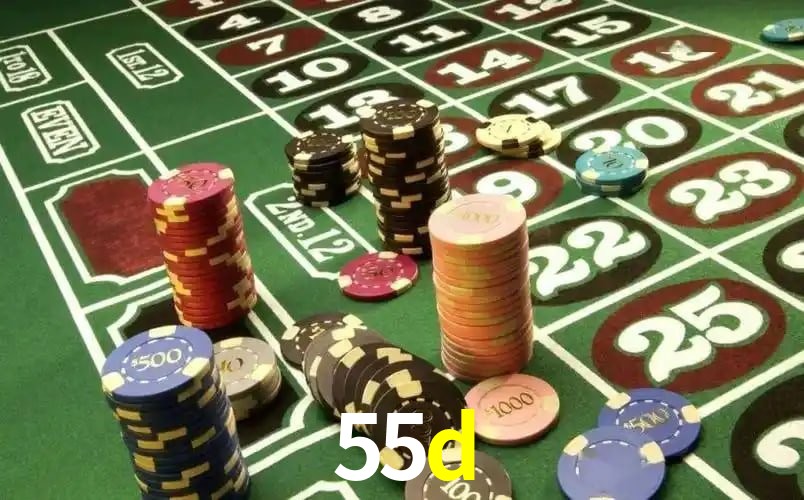Estatísticas Esportivas 55d