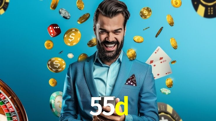 Live Casino 55d
