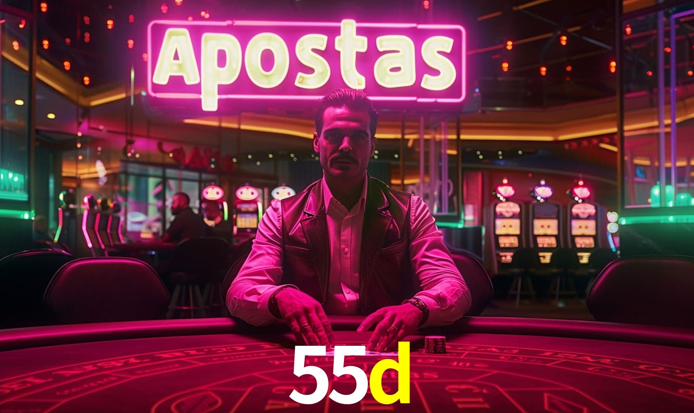 Descubra a Essência do 55d: Nossa História e Compromissos