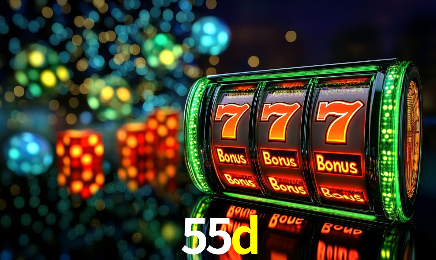 Recursos de Bônus 55d