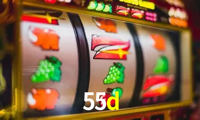 A Emoção da Loteria na 55d: Uma Chance de Mudança de Vida