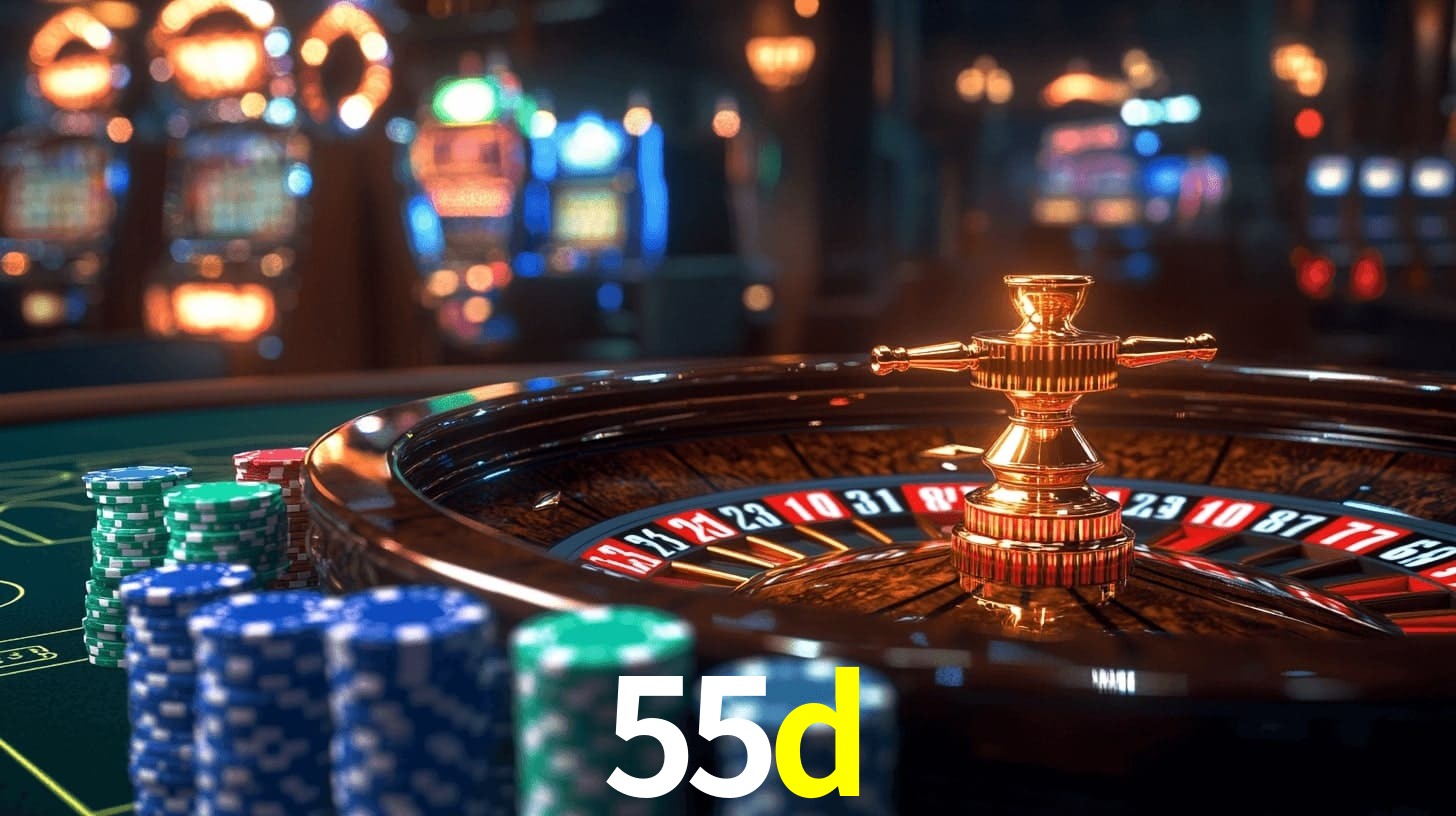 Experimente o Login Seguro Premium no 55d