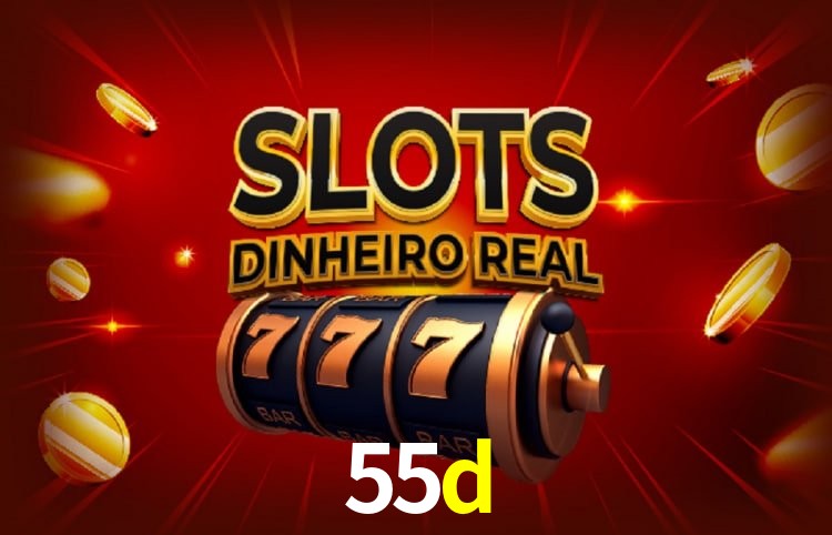 Tecnologia da Plataforma 55d