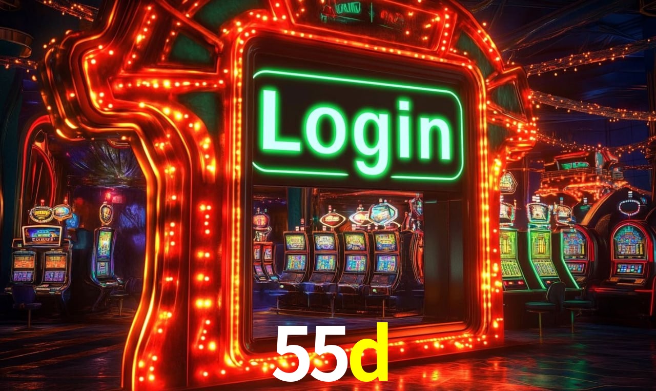 Mesa de Blackjack 55d