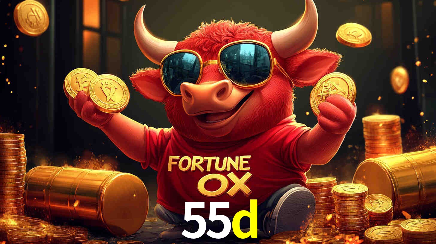Desvendando o Mundo dos Jogos Virtuais na 55d