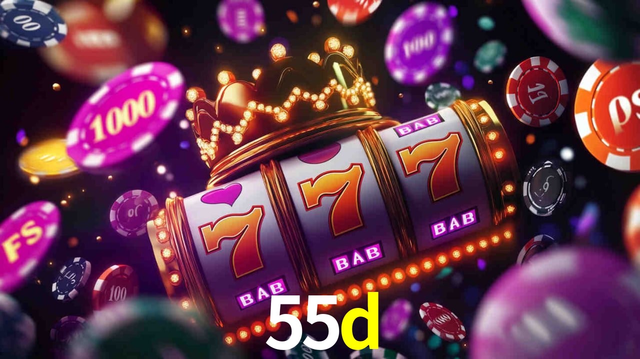 Game Providers 55d