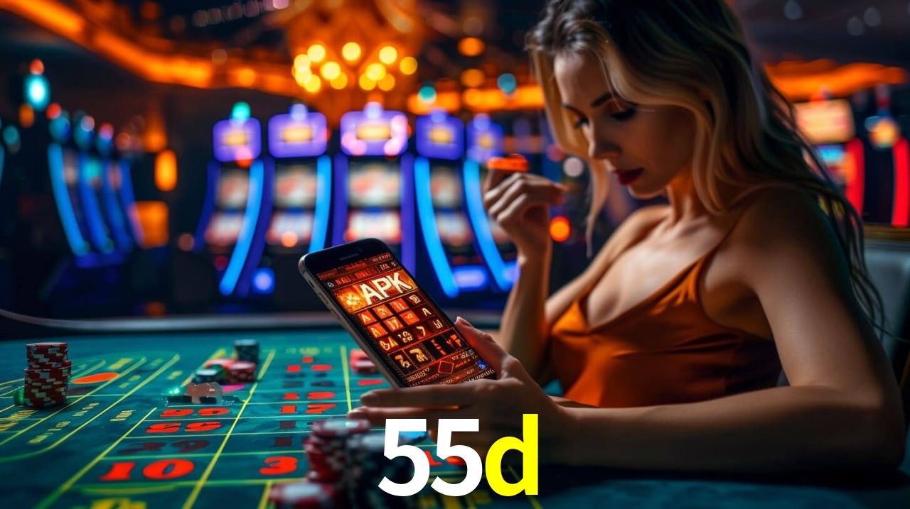 Football Betting 55d