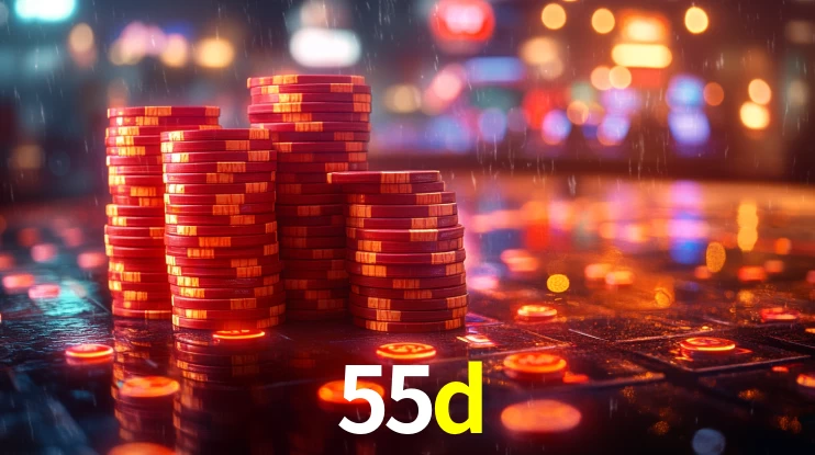 Ofertas Imperdíveis na 55d: Promoções e Bônus Que Valem a Pena