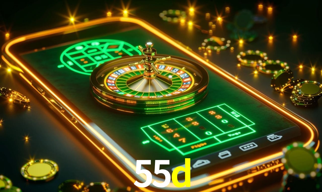 Login Seguro 55d