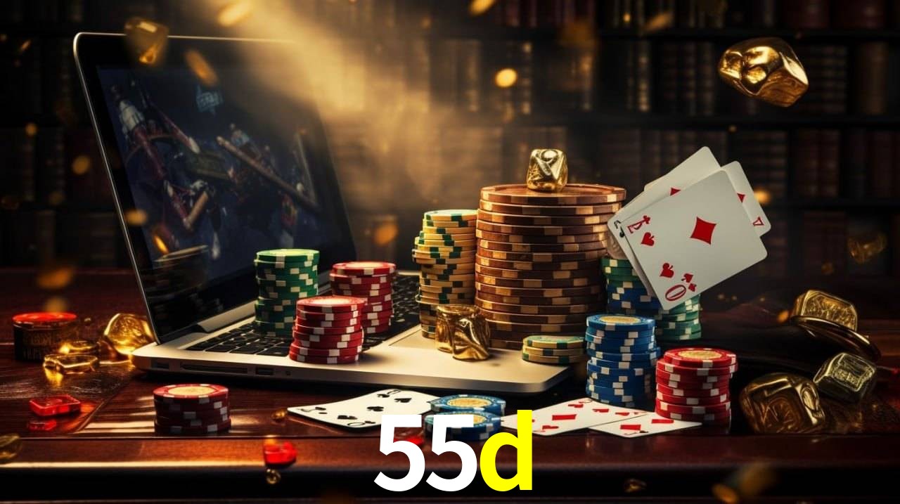 Bônus Diários 55d