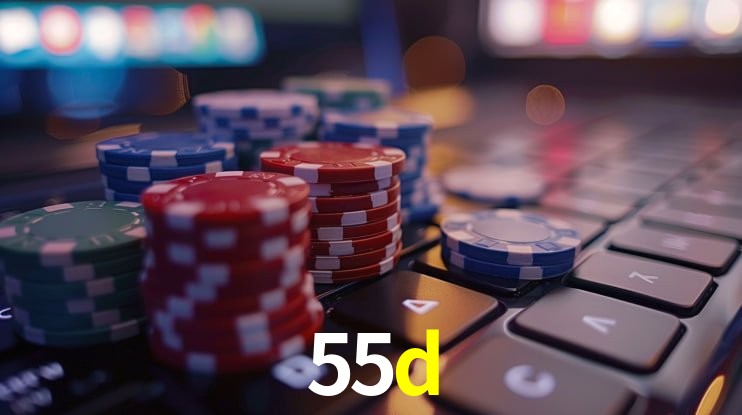 Provedores de Jogos 55d