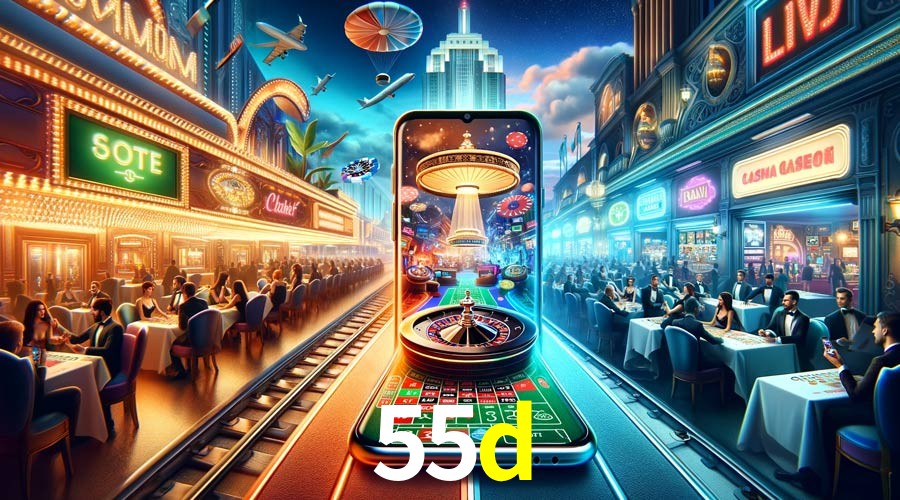 API Integration 55d