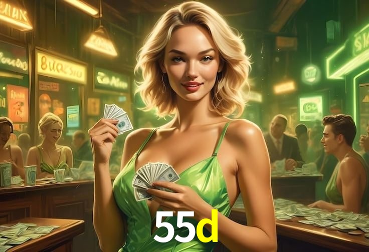 A Popularidade dos Caça-Níqueis no 55d