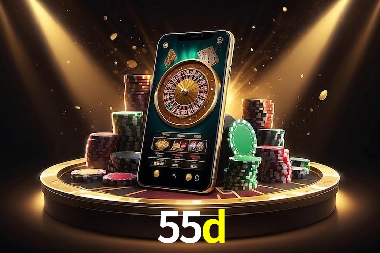 Diretório de Jogos 55d