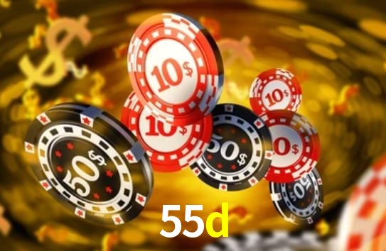 Casino Ao Vivo 55d