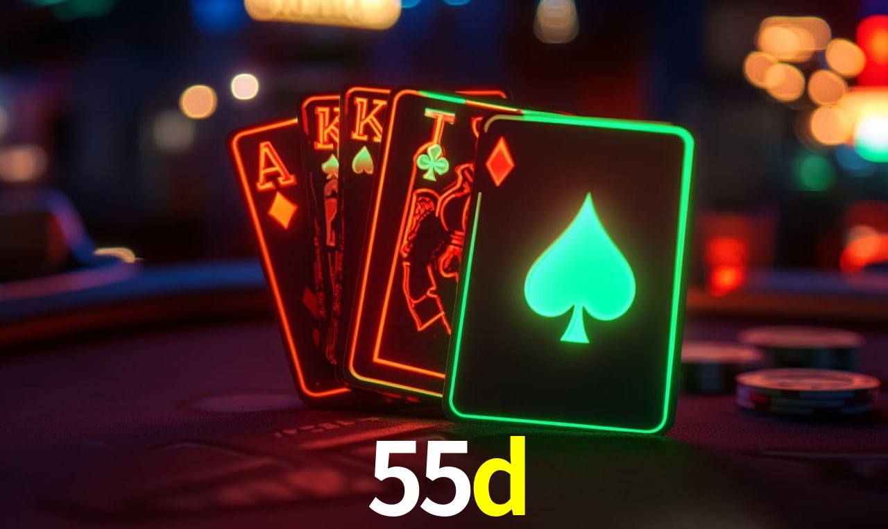 Apostas de Tênis 55d