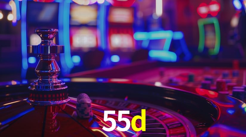 55d App Interface