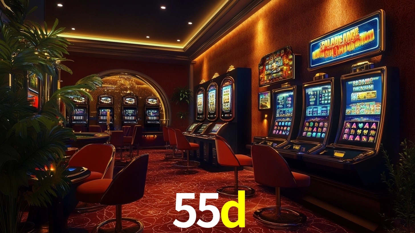 Blackjack Table 55d