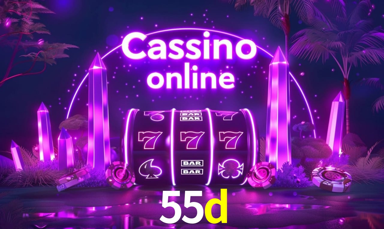 Casino Ao Vivo 55d