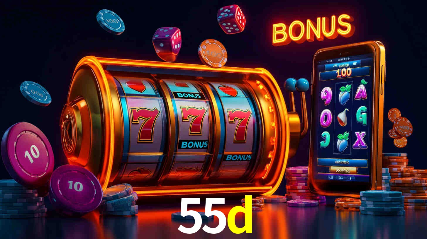 Apostas Esportivas na 55d: Um Guia Completo