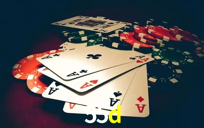 cassino 55d